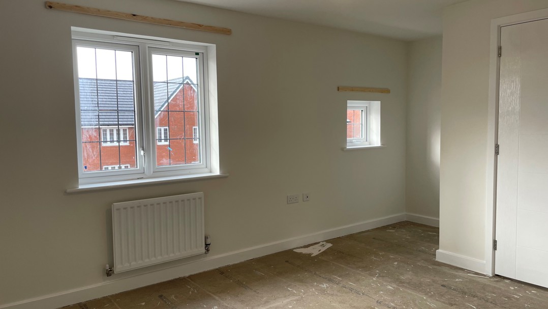 Bedroom 1 Landscape