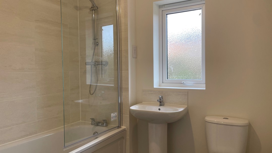 Bathroom Landscape